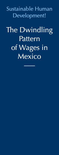 Sustainable Human Development! The Dwindling Pattern of
